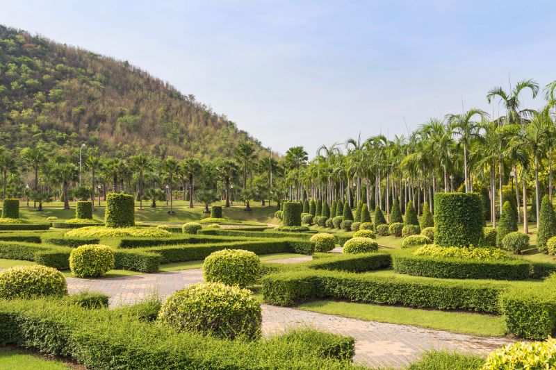 Landscape Enhancement