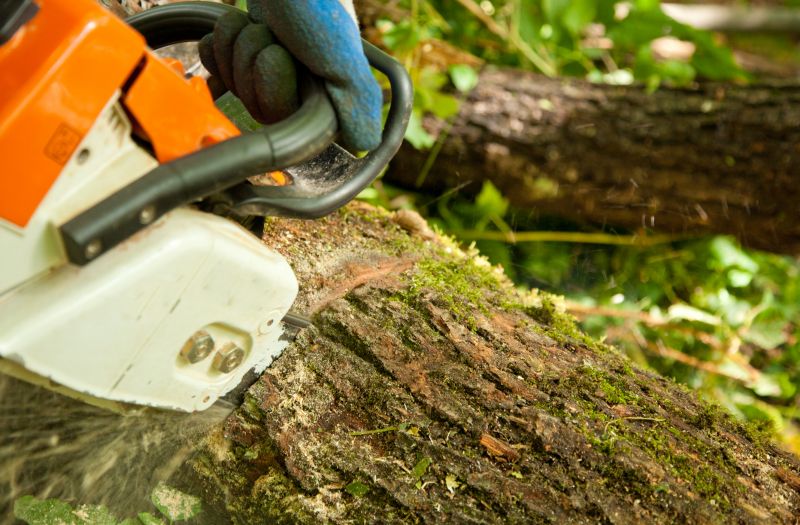 Increase Tree Longevity